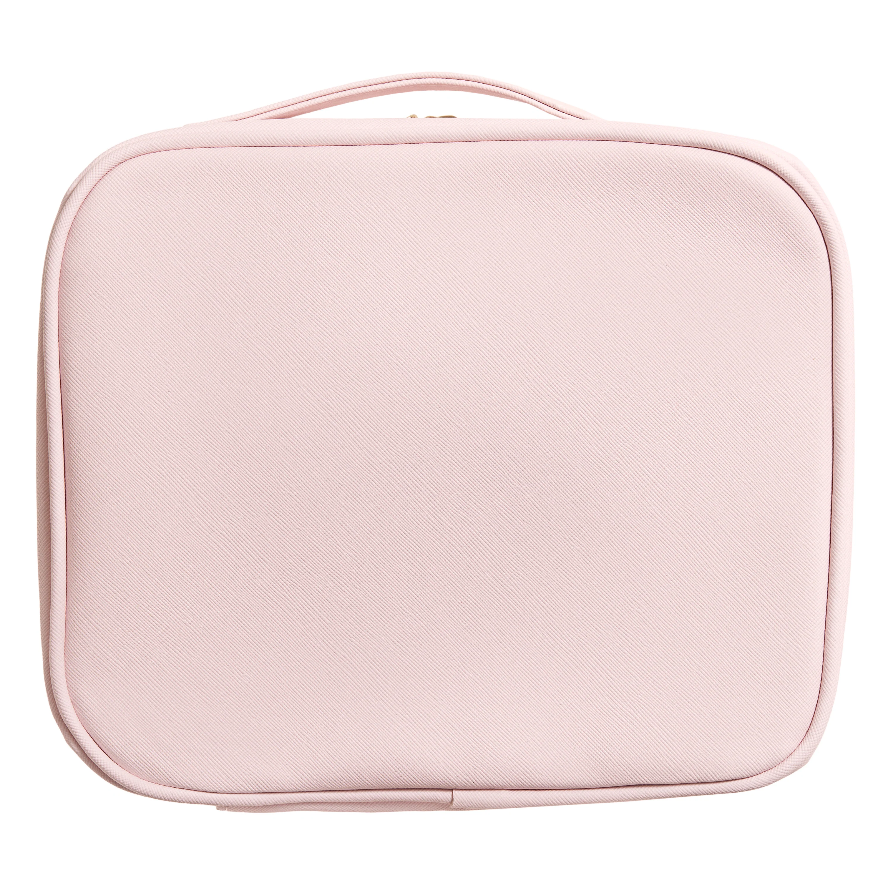 My Melody & Kuromi x Wet n Wild Makeup Bag (My Melody Pink) - Image 6