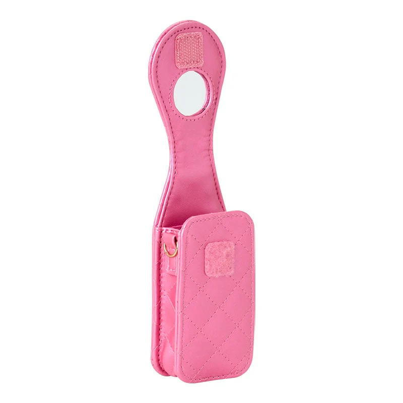 My Melody Lip Gloss Case (Mini Quilt Series) - Image 4