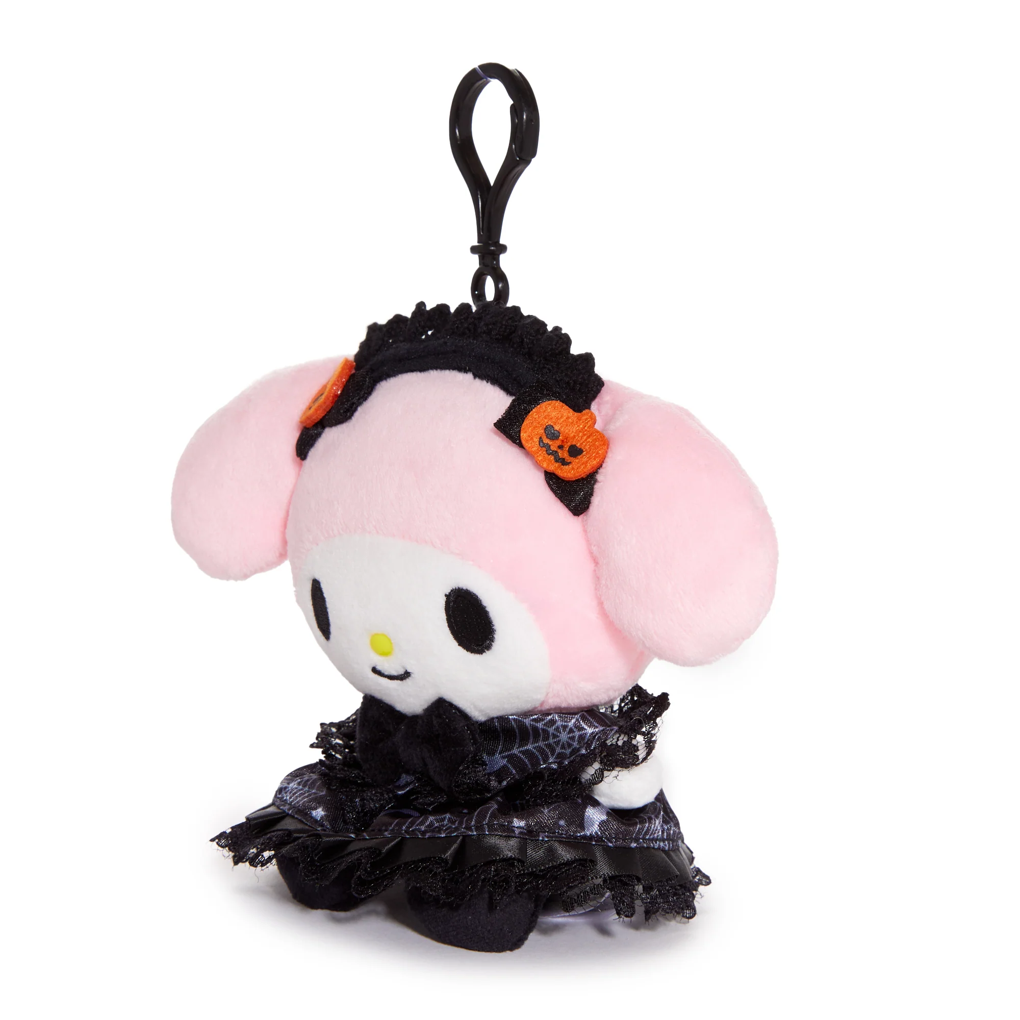 My Melody Mascot Clip (Spooky Dress Series) - Image 2