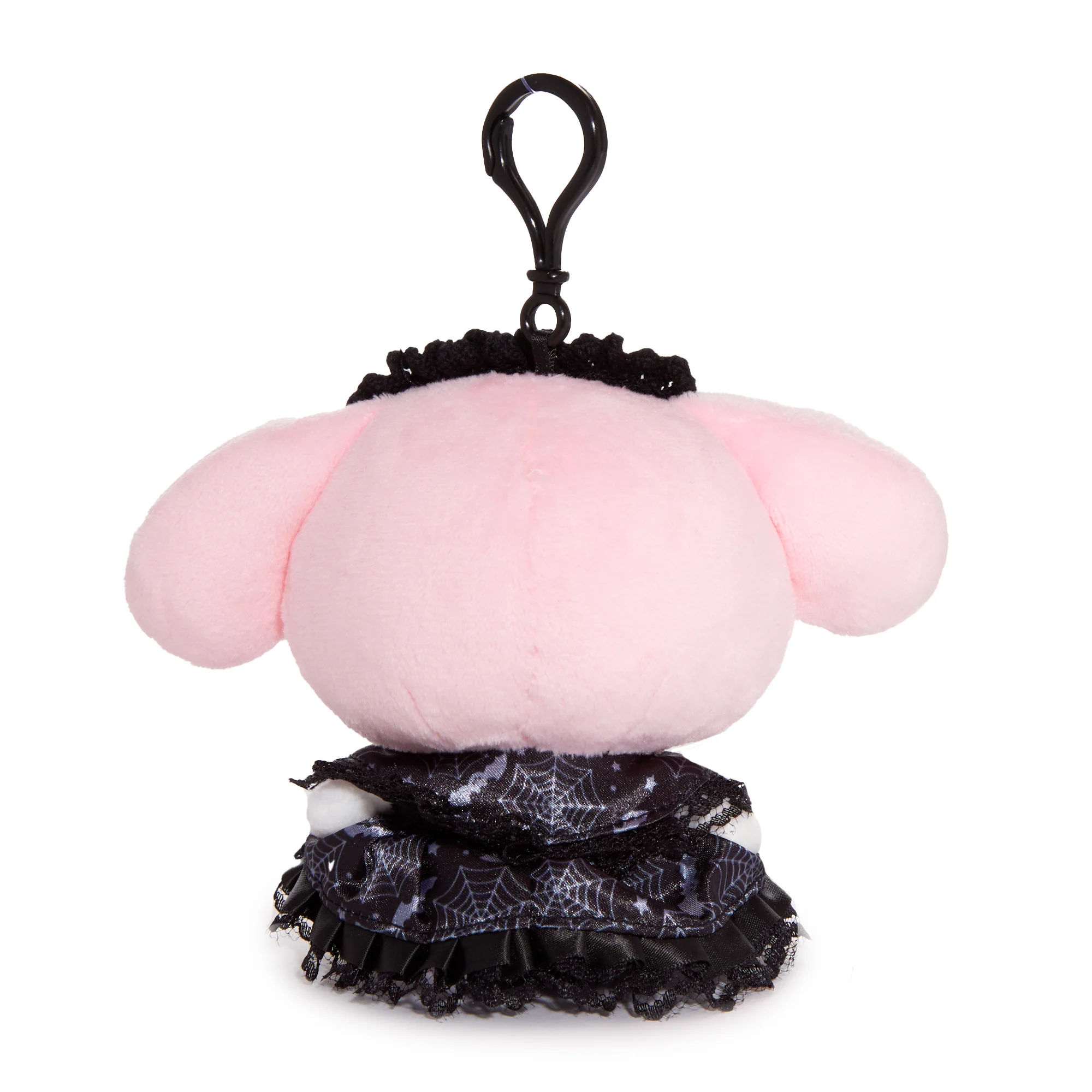 My Melody Mascot Clip (Spooky Dress Series) - Image 4