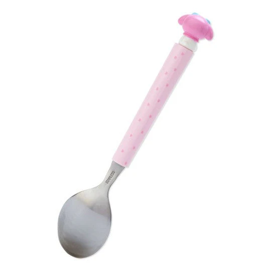 My Melody Mascot Spoon - Image 4