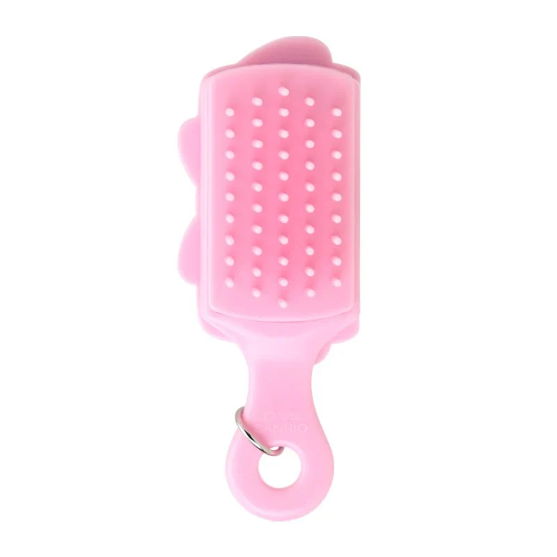 My Melody Mini Bling Brush Charm - Image 2