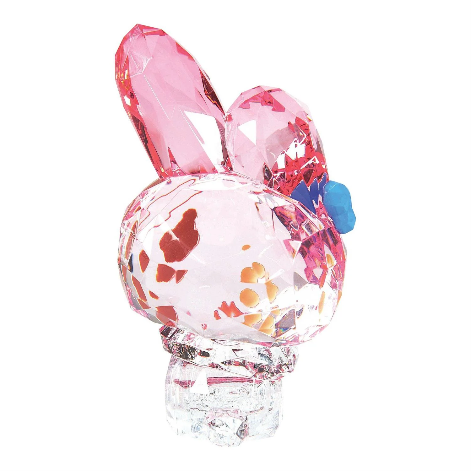 My Melody Mini Facets Figurine - Image 2