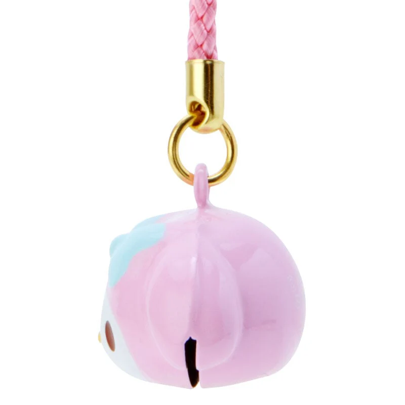 My Melody Mini Mascot Bell Charm - Image 3