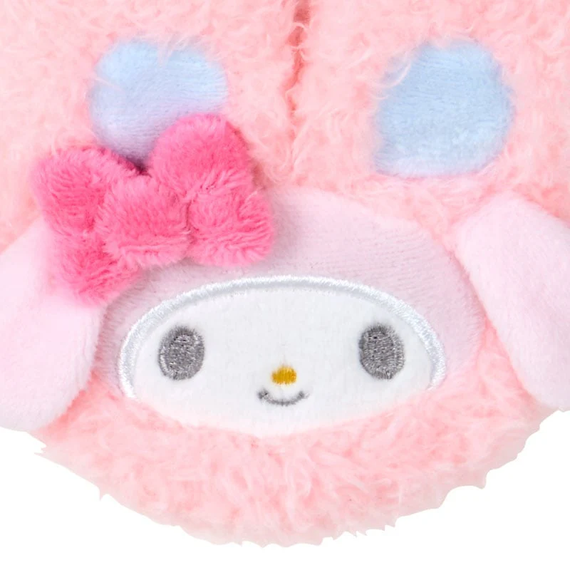 My Melody Mini Pouch Charm (Spring Bunny Series) - Image 2