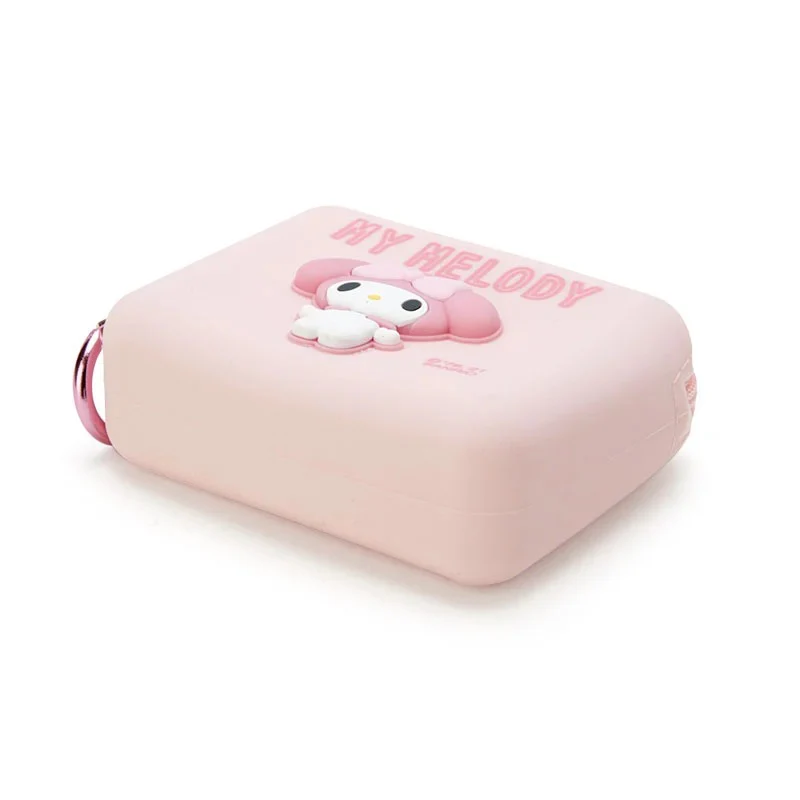 My Melody Mini Silicone Pouch - Image 2