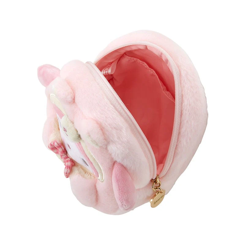 My Melody Mini Zipper Pouch (Fauna Friends Series) - Image 2