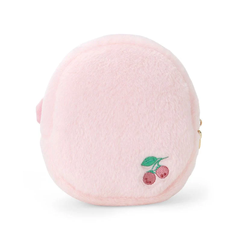 My Melody Mini Zipper Pouch (Fauna Friends Series) - Image 4