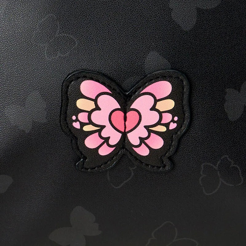 My Melody Mini Zipper Pouch (Monarch Butterfly Series) - Image 4
