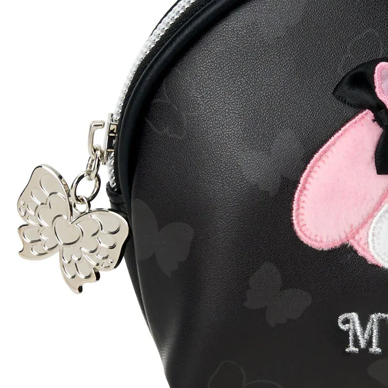 My Melody Mini Zipper Pouch (Monarch Butterfly Series) - Image 5