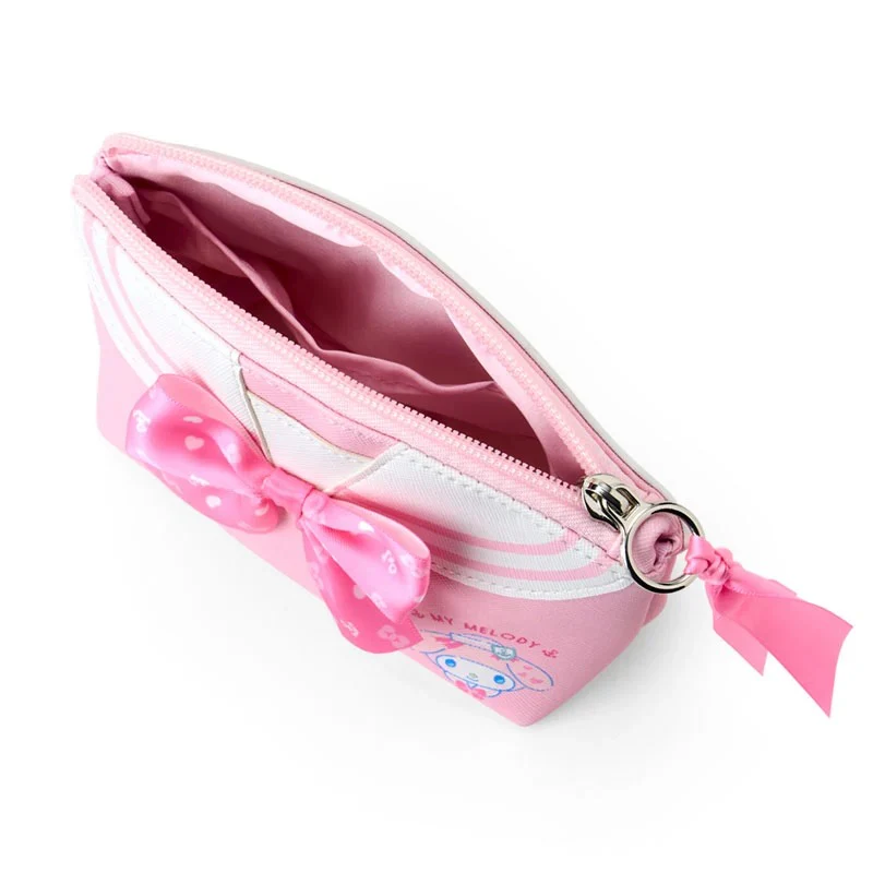 My Melody Mini Zipper Pouch (Sailor Series) - Image 2