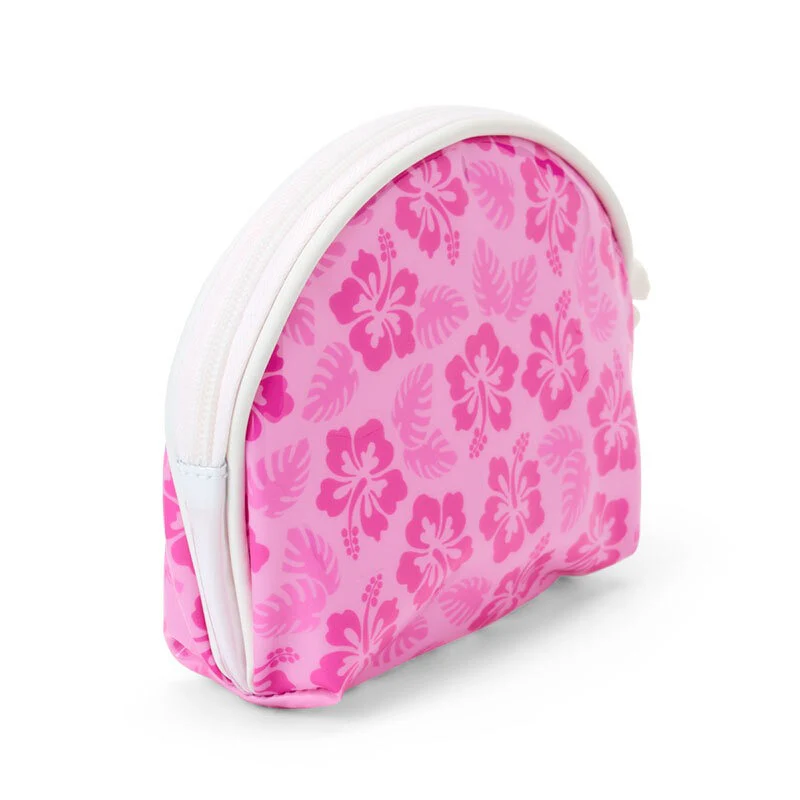 My Melody Mini Zipper Pouch (Suntan Series) - Image 2