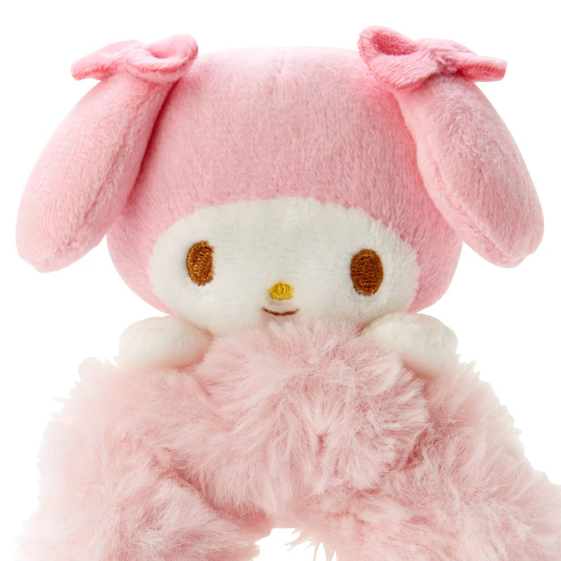 My Melody Plush Scrunchie - Image 3