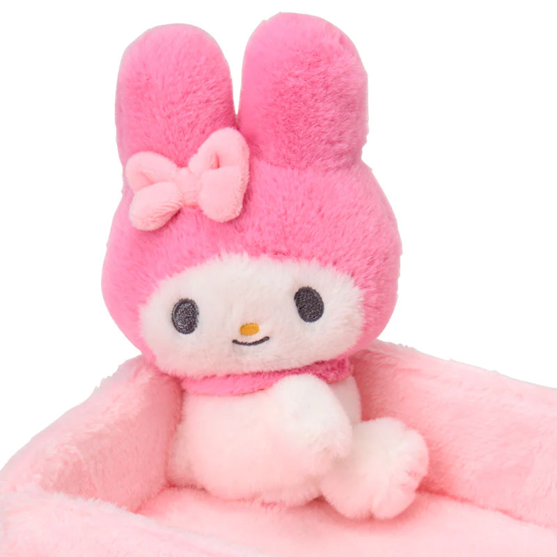 My Melody Plush Storage Tray - Image 3