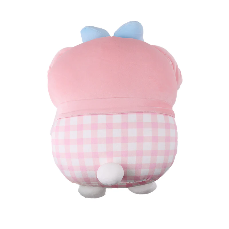 My Melody Pocket Pals Throw Pillow (Besties Series) - Image 2