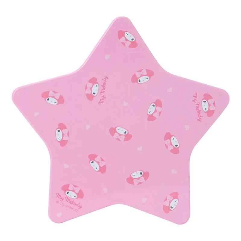 My Melody Posable Standing Display Plush (Medium) - Image 3