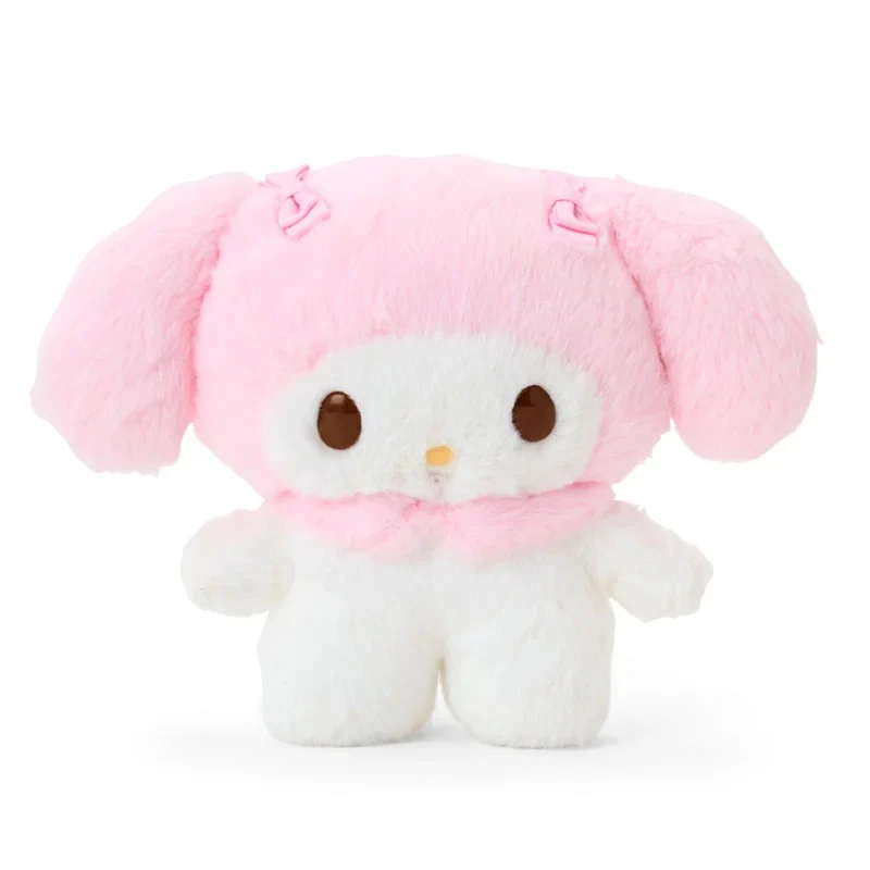 My Melody Posable Standing Display Plush (Medium) - Image 5