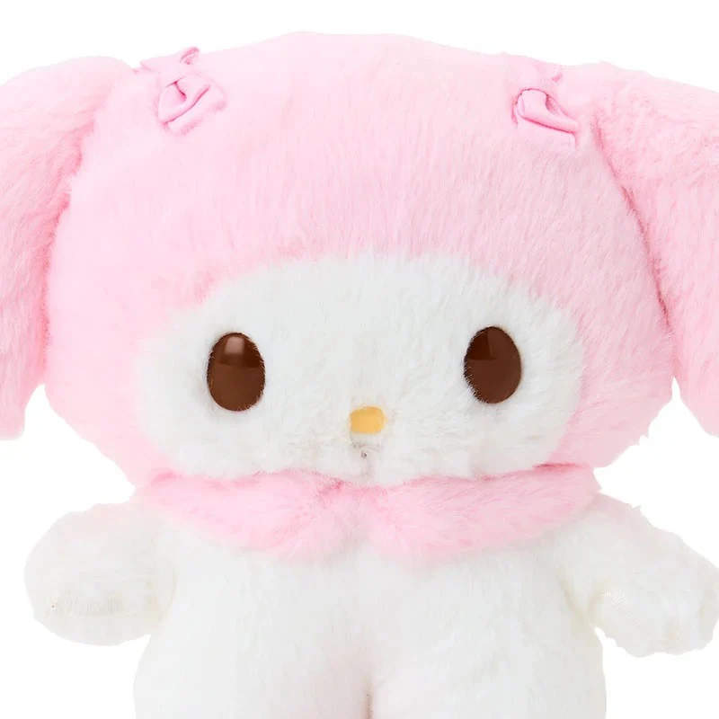 My Melody Posable Standing Display Plush (Medium) - Image 6
