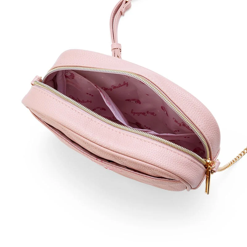 My Melody Quilted Shoulder Bag - Image 3