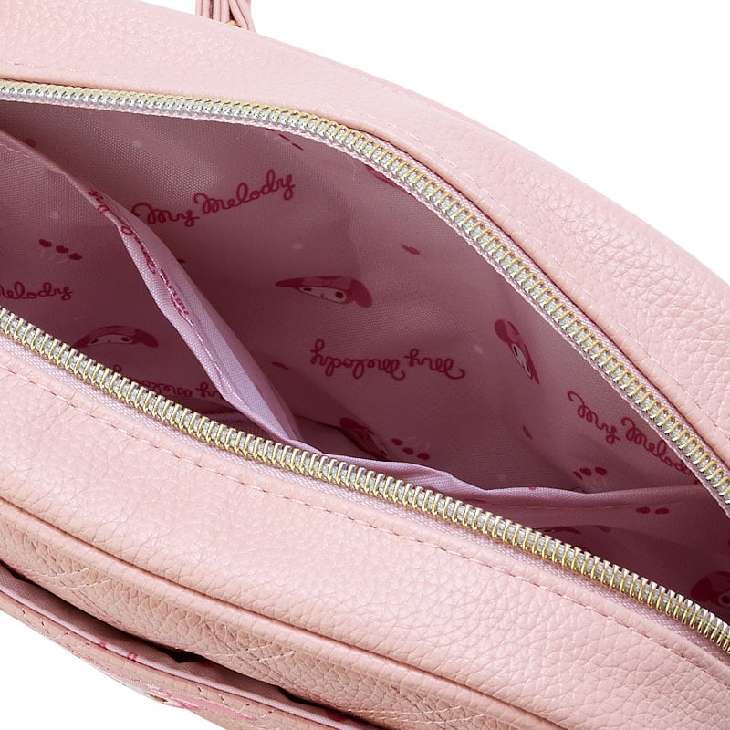 My Melody Quilted Shoulder Bag - Image 4