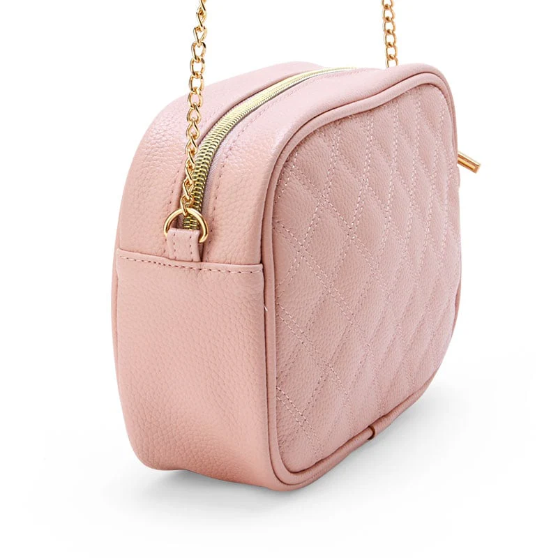 My Melody Quilted Shoulder Bag - Image 5