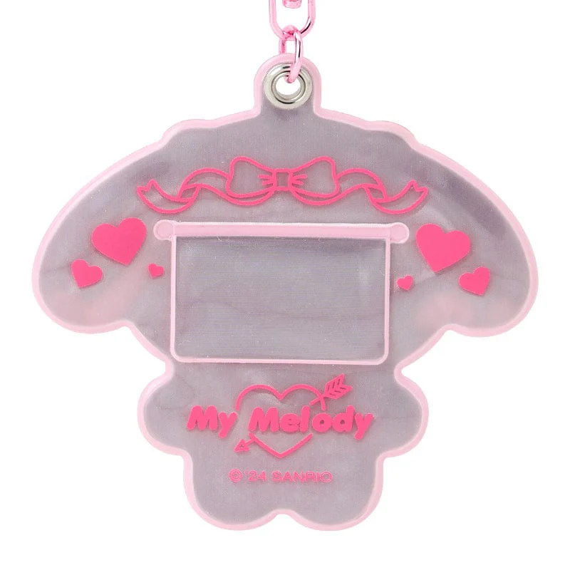 My Melody Reflective Keychain (Sanrio Forever Series) - Image 5