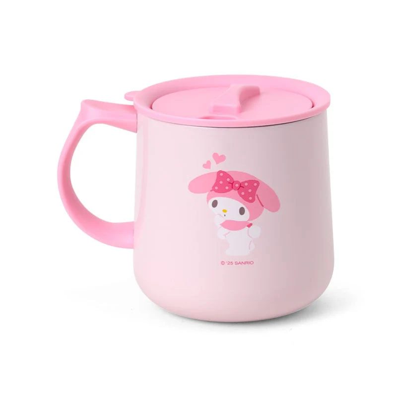 My Melody Stainless Steel Travel Mug - Image 2
