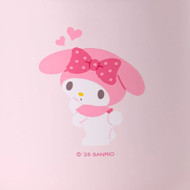 My Melody Stainless Steel Travel Mug - Image 4