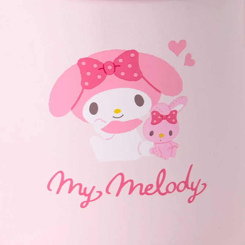 My Melody Stainless Steel Travel Mug - Image 5