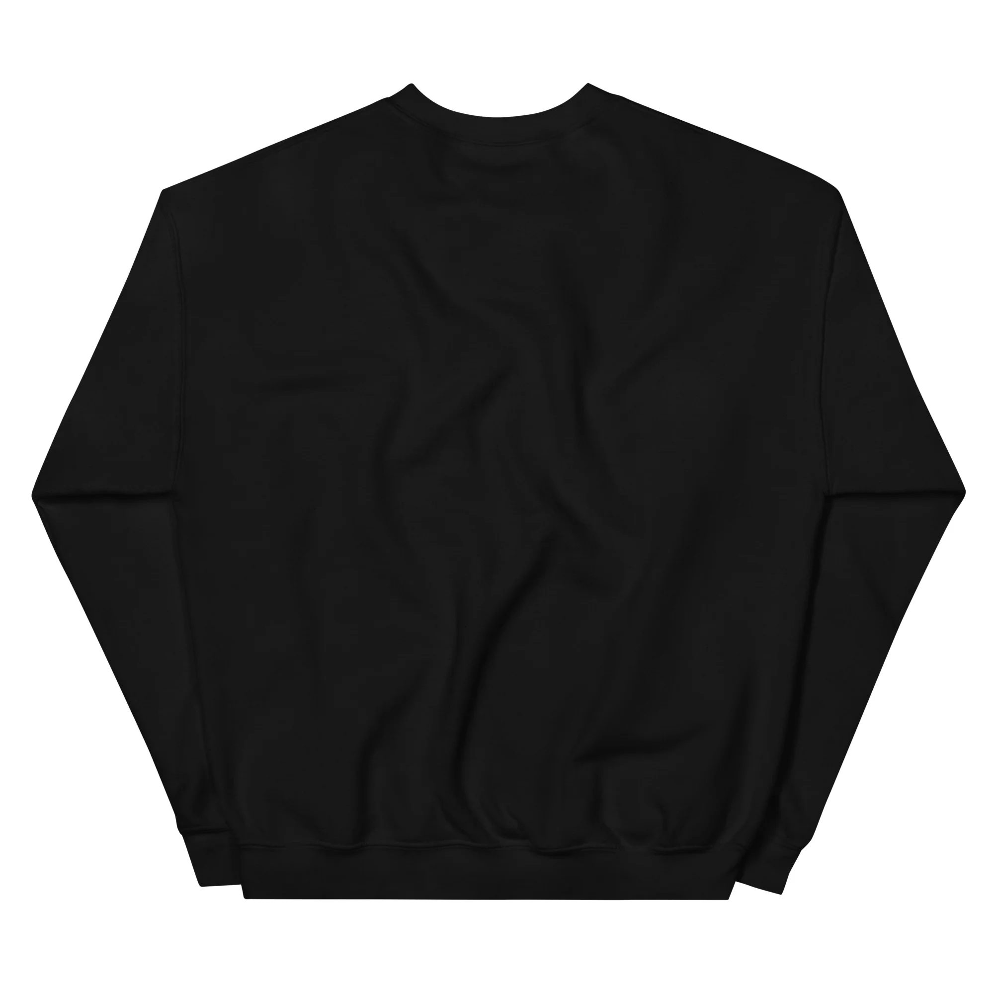 My Melody Sweetheart Logo Classic Crewneck - Image 3