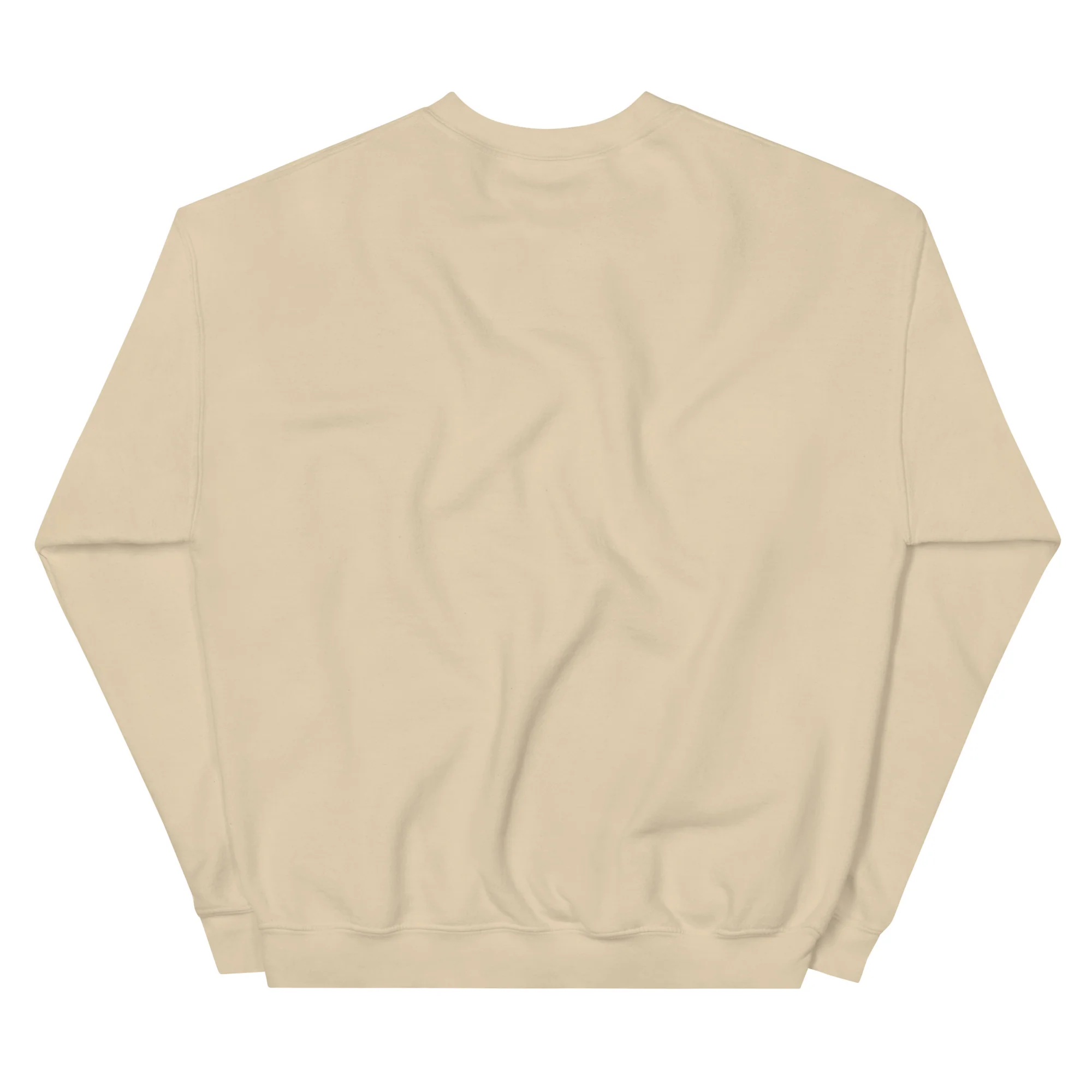 My Melody Teardrop Logo Classic Crewneck - Image 7