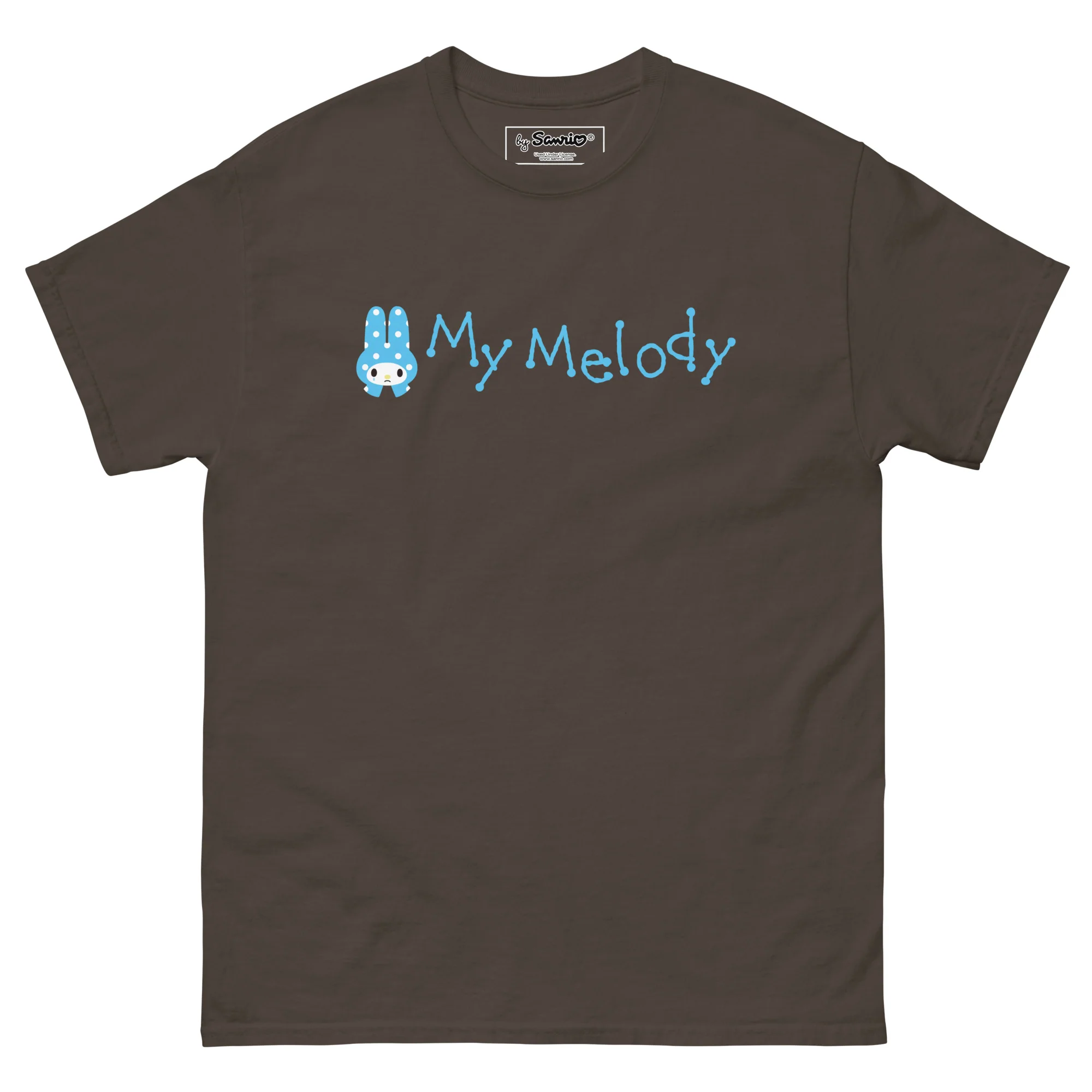 My Melody Teardrop Logo Tee - Image 3