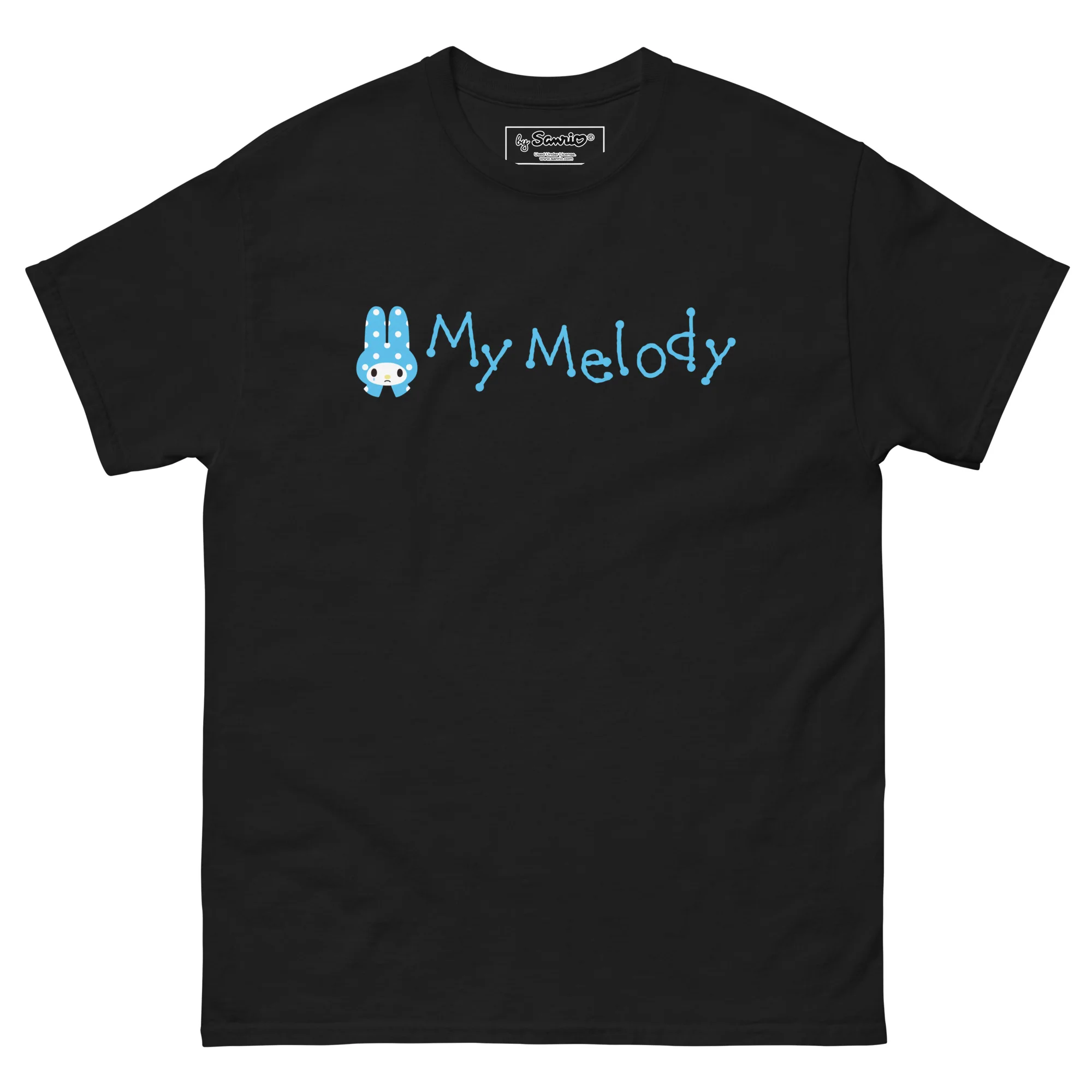 My Melody Teardrop Logo Tee - Image 4