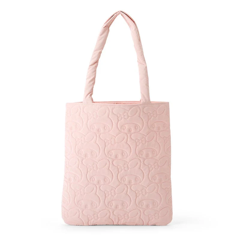 My Melody Tote Bag (Winter Snowsuit Series) - Image 3