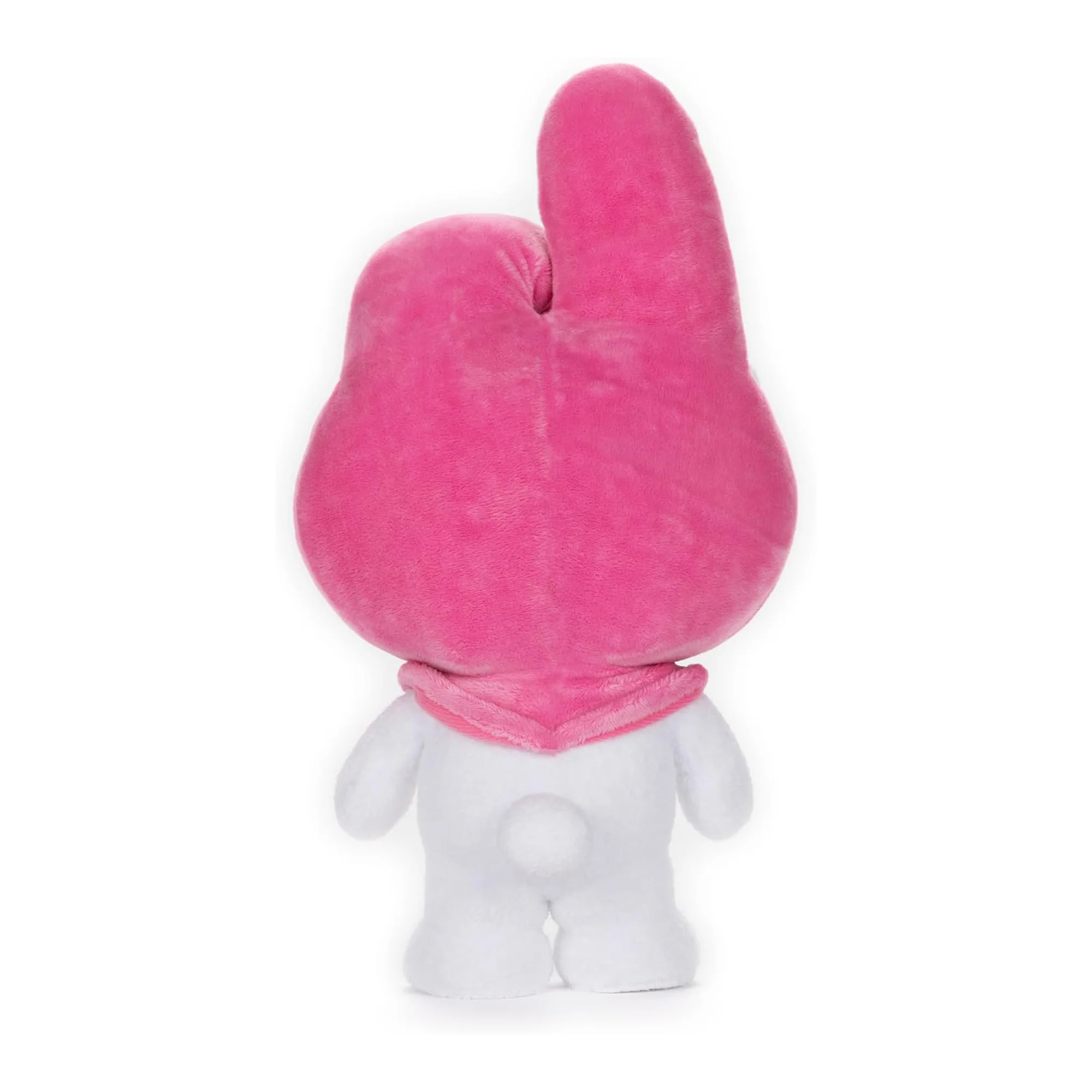 My Melody x GUND 10" Plush (Pink Hood) - Image 3
