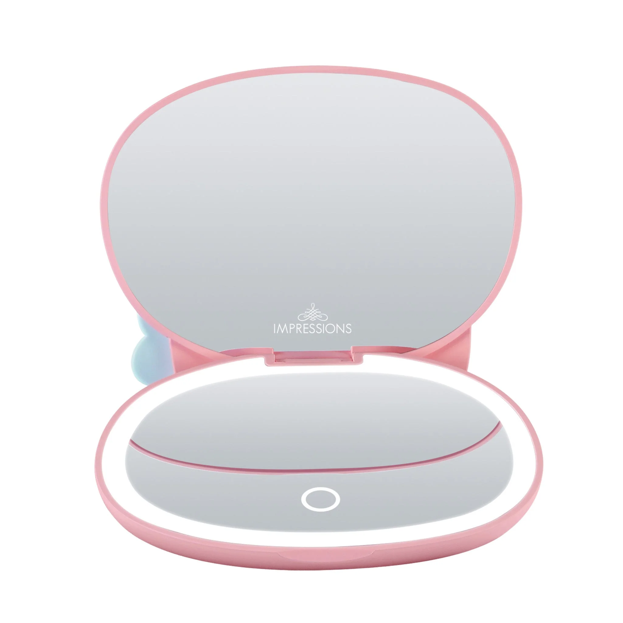 My Melody x Impressions Vanity LED Compact Mirror - Image 3