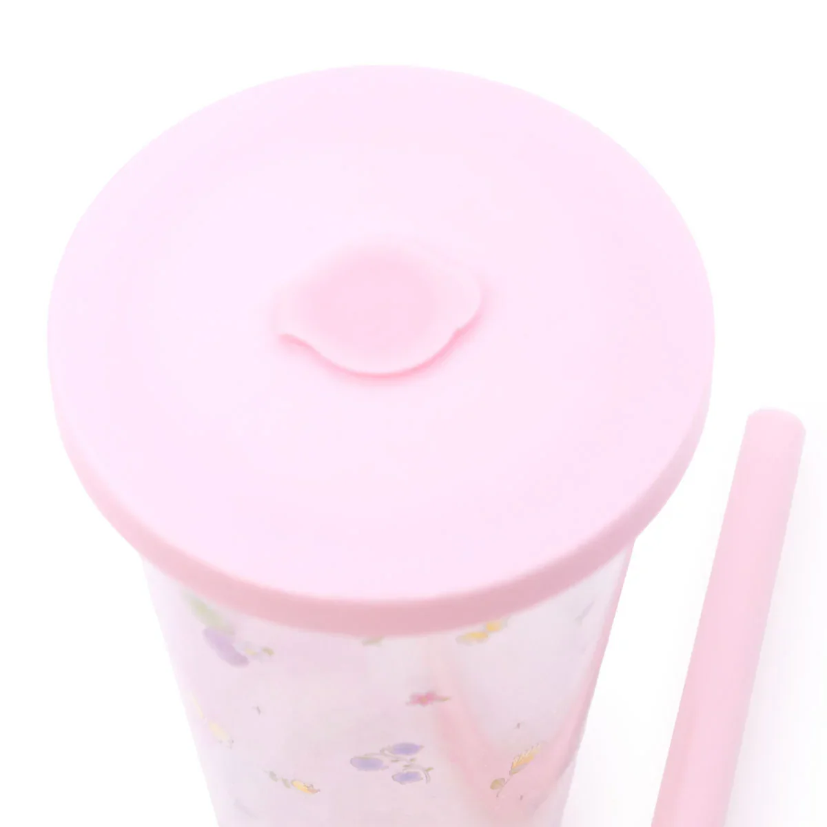 My Melody x JapanLA Fairy Boba Cup (50th Anniv.) - Image 4