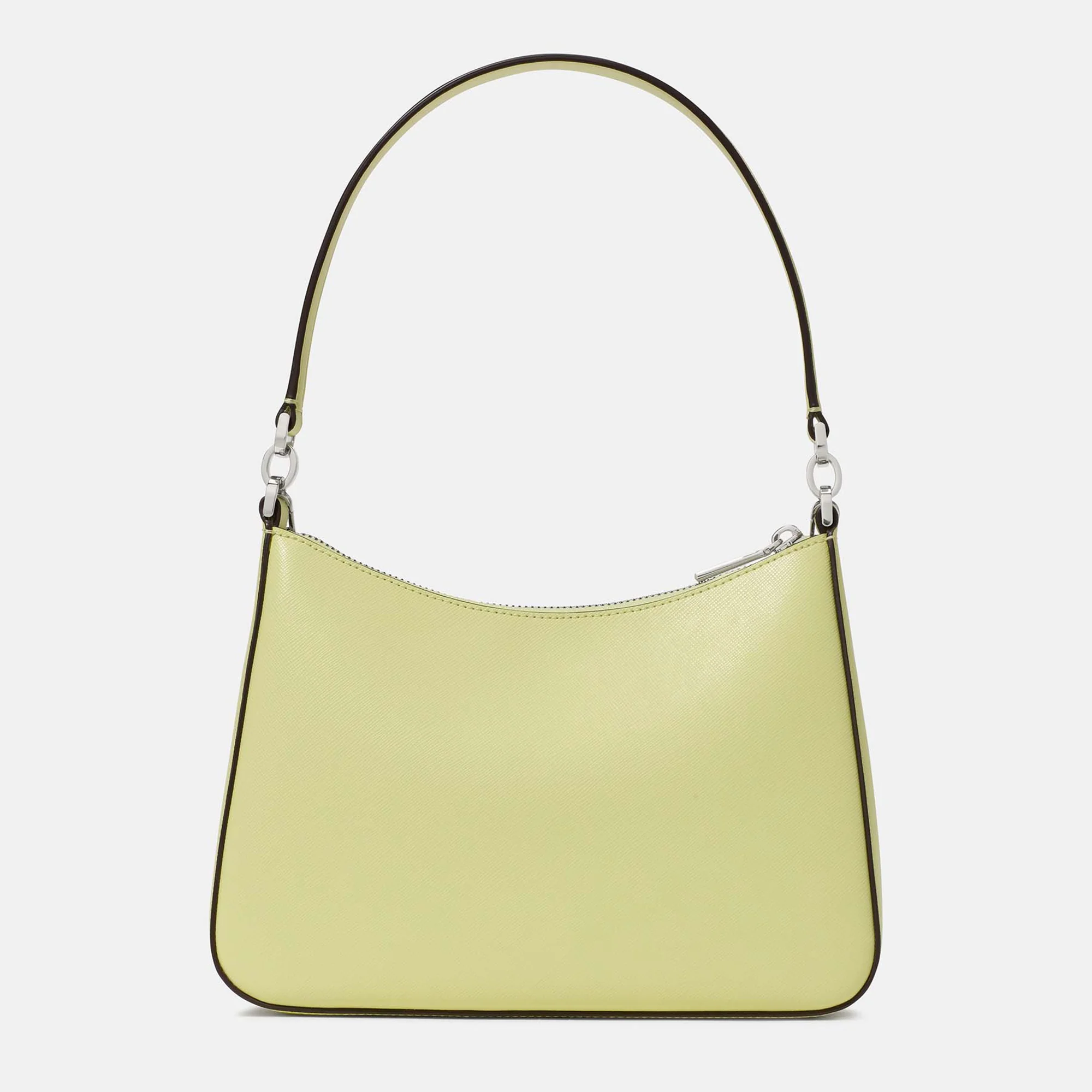 My Melody x Kate Spade New York Margot Convertible Shoulder Bag (Yellow) - Image 5