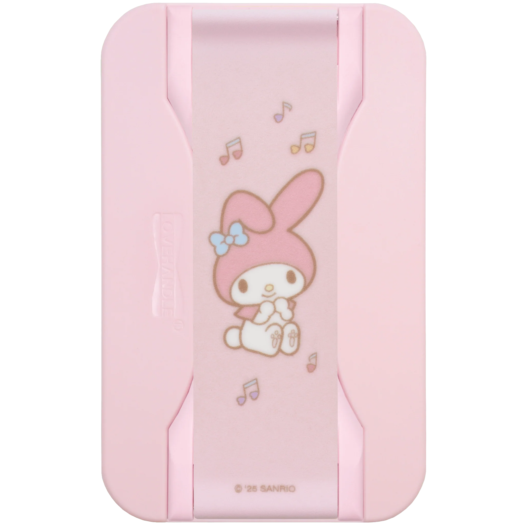 My Melody x LoveHandle PRO for MagSafe Tech Grip - Image 2