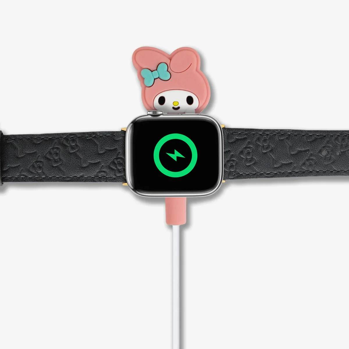 My Melody x Sonix Apple Watch Charger Cover - Image 2