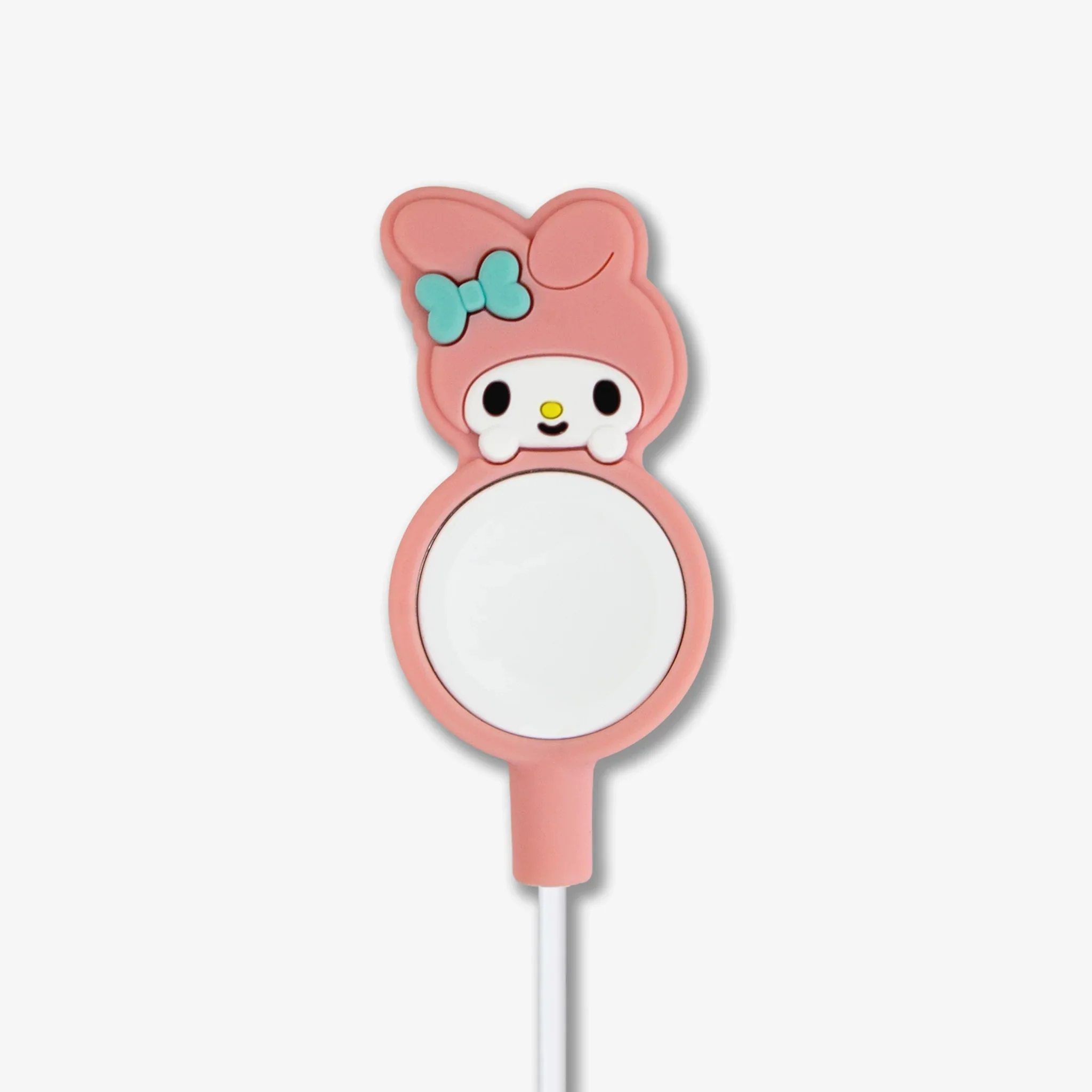 My Melody x Sonix Apple Watch Charger Cover - Image 7
