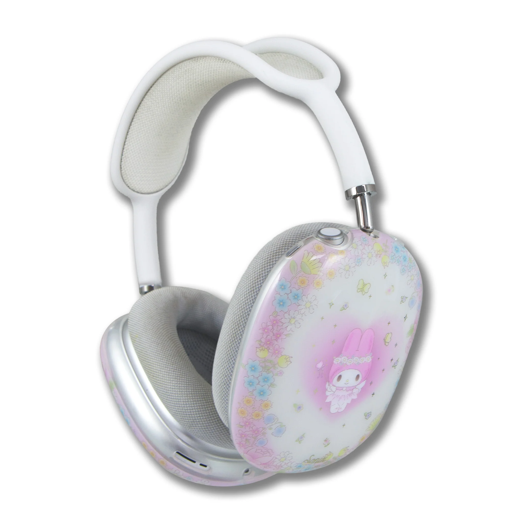 My Melody x Sonix Fairy 50th Anniv. Airpods Max Cover - Image 2