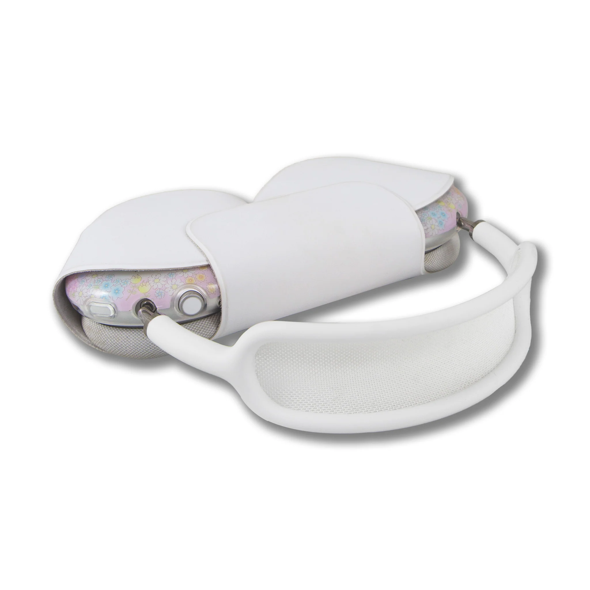 My Melody x Sonix Fairy 50th Anniv. Airpods Max Cover - Image 3