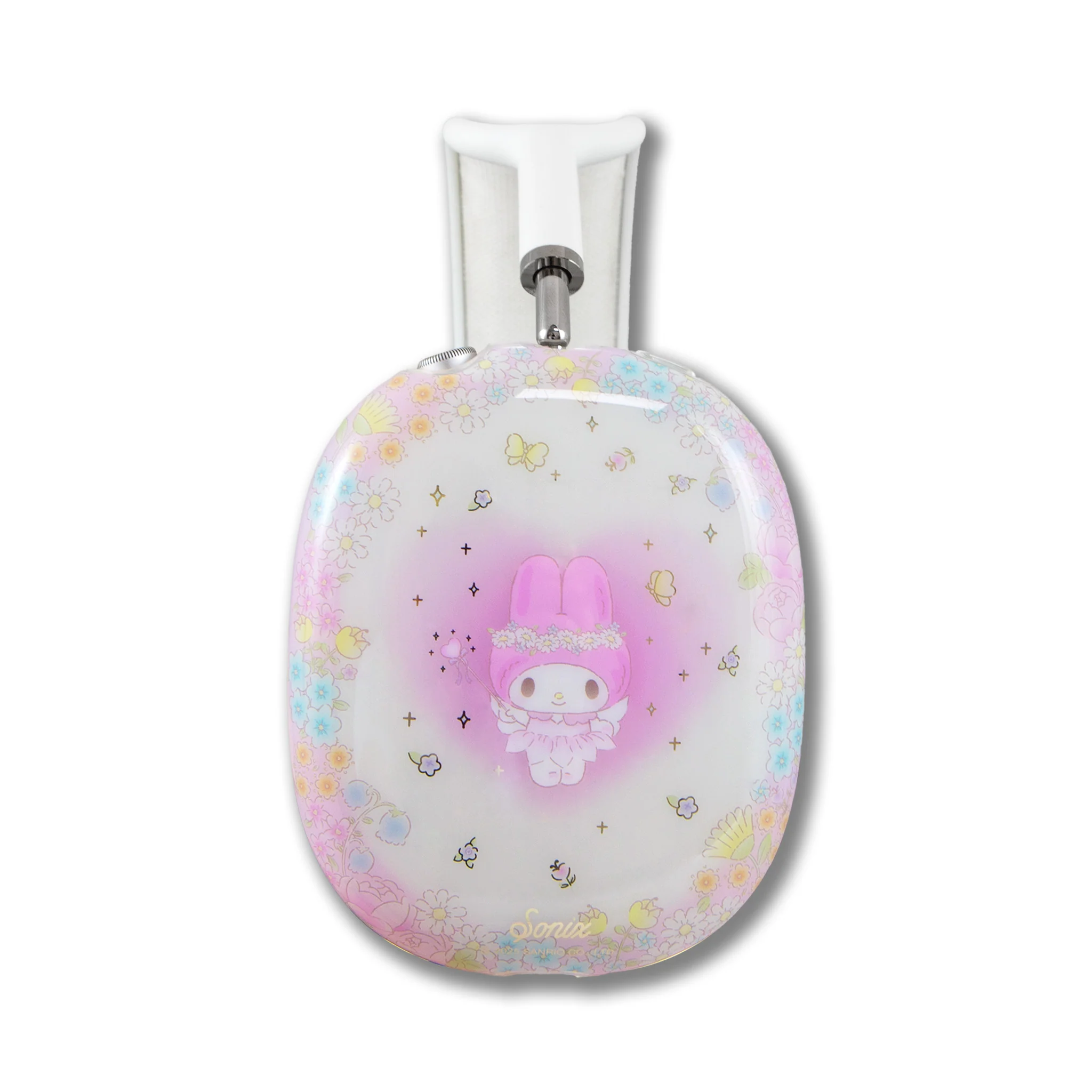 My Melody x Sonix Fairy 50th Anniv. Airpods Max Cover - Image 5