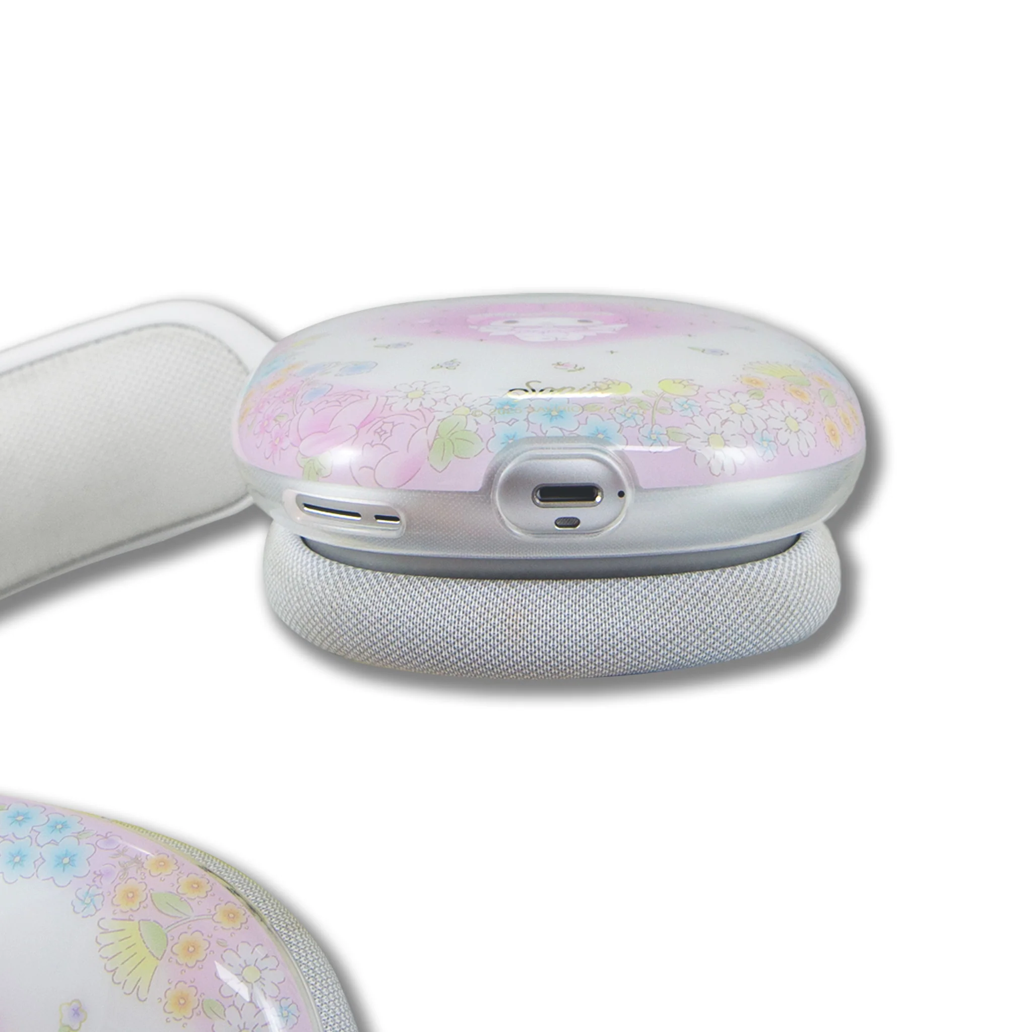 My Melody x Sonix Fairy 50th Anniv. Airpods Max Cover - Image 7