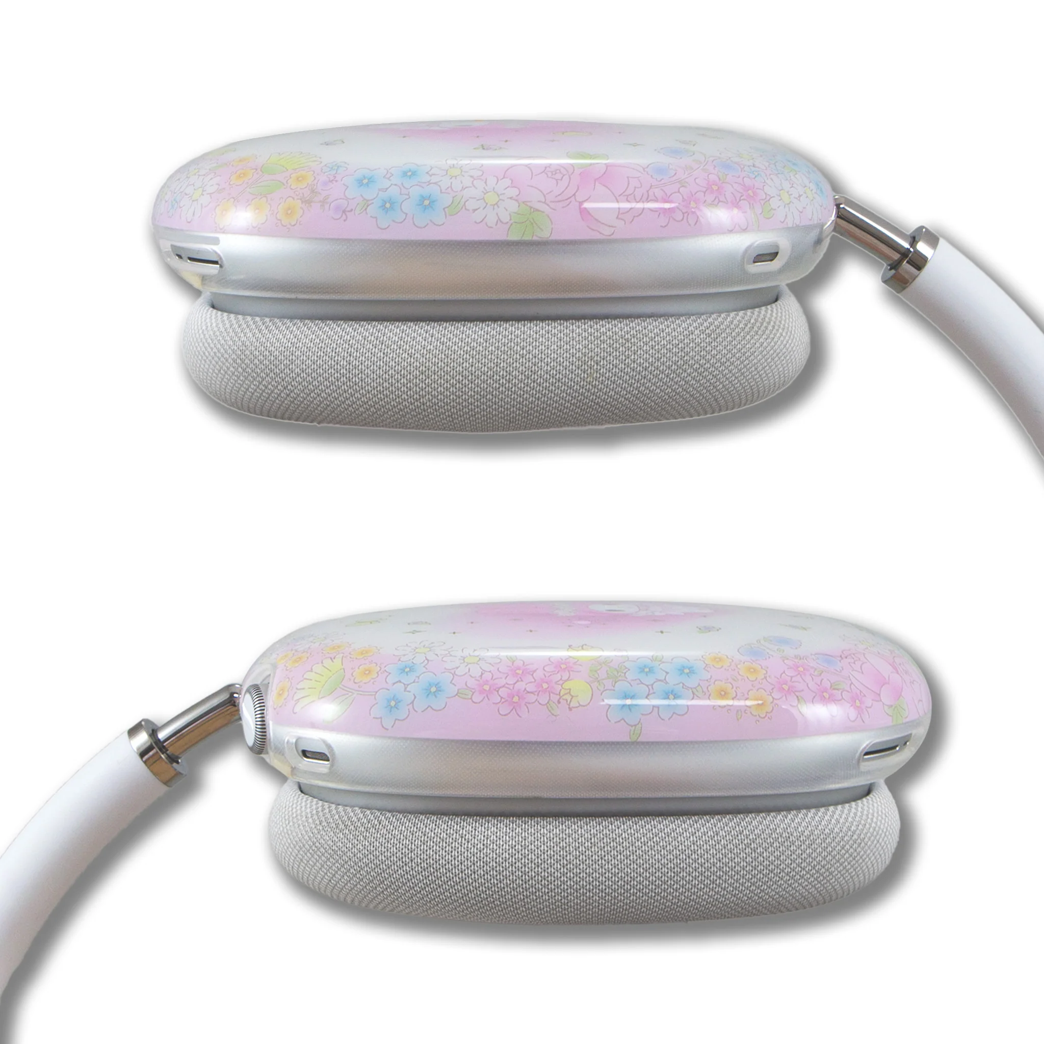 My Melody x Sonix Fairy 50th Anniv. Airpods Max Cover - Image 8