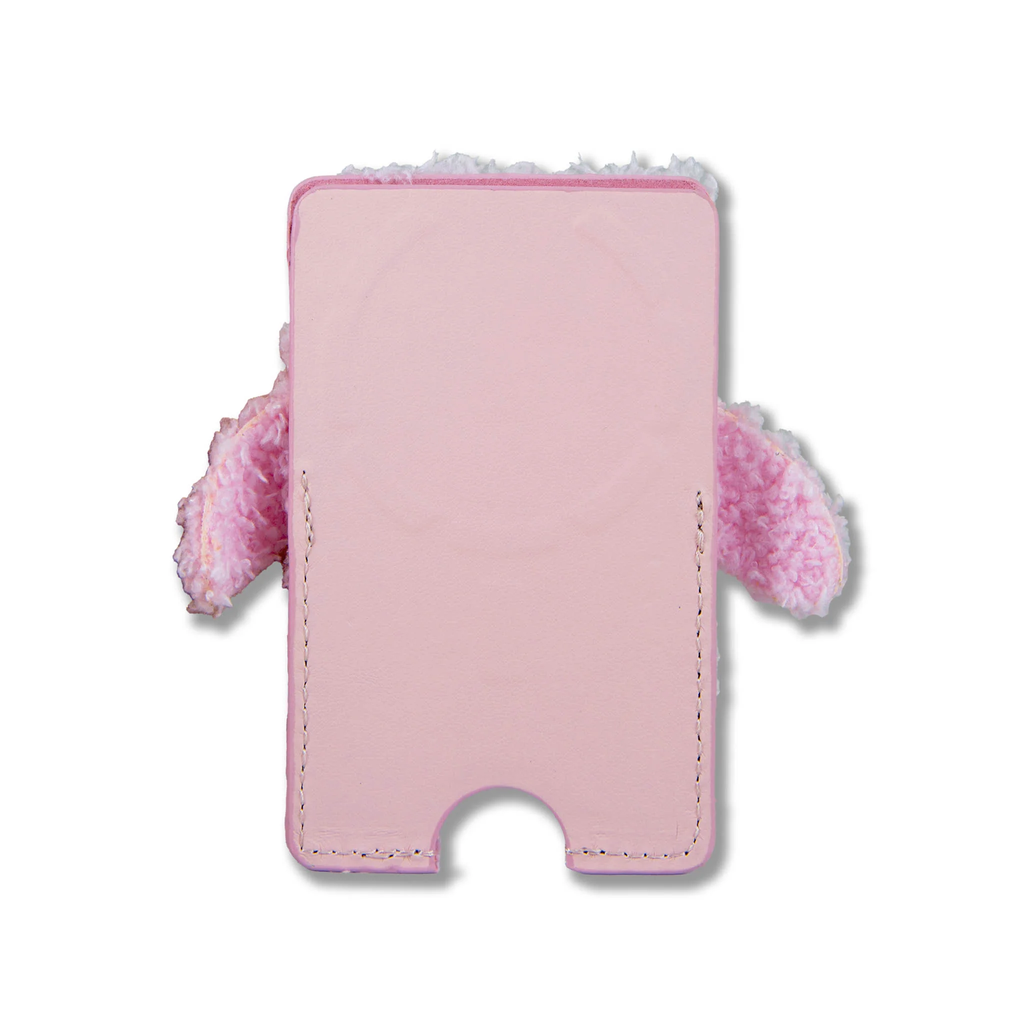 My Melody x Sonix Magnetic Plush Wallet - Image 4