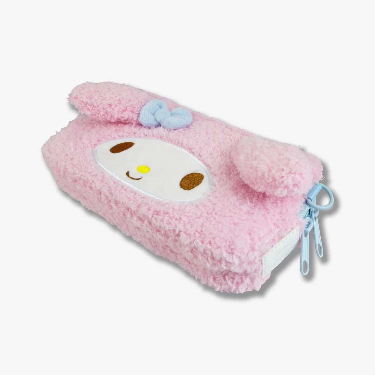 My Melody x Sonix Plush Phone Wallet - Image 5