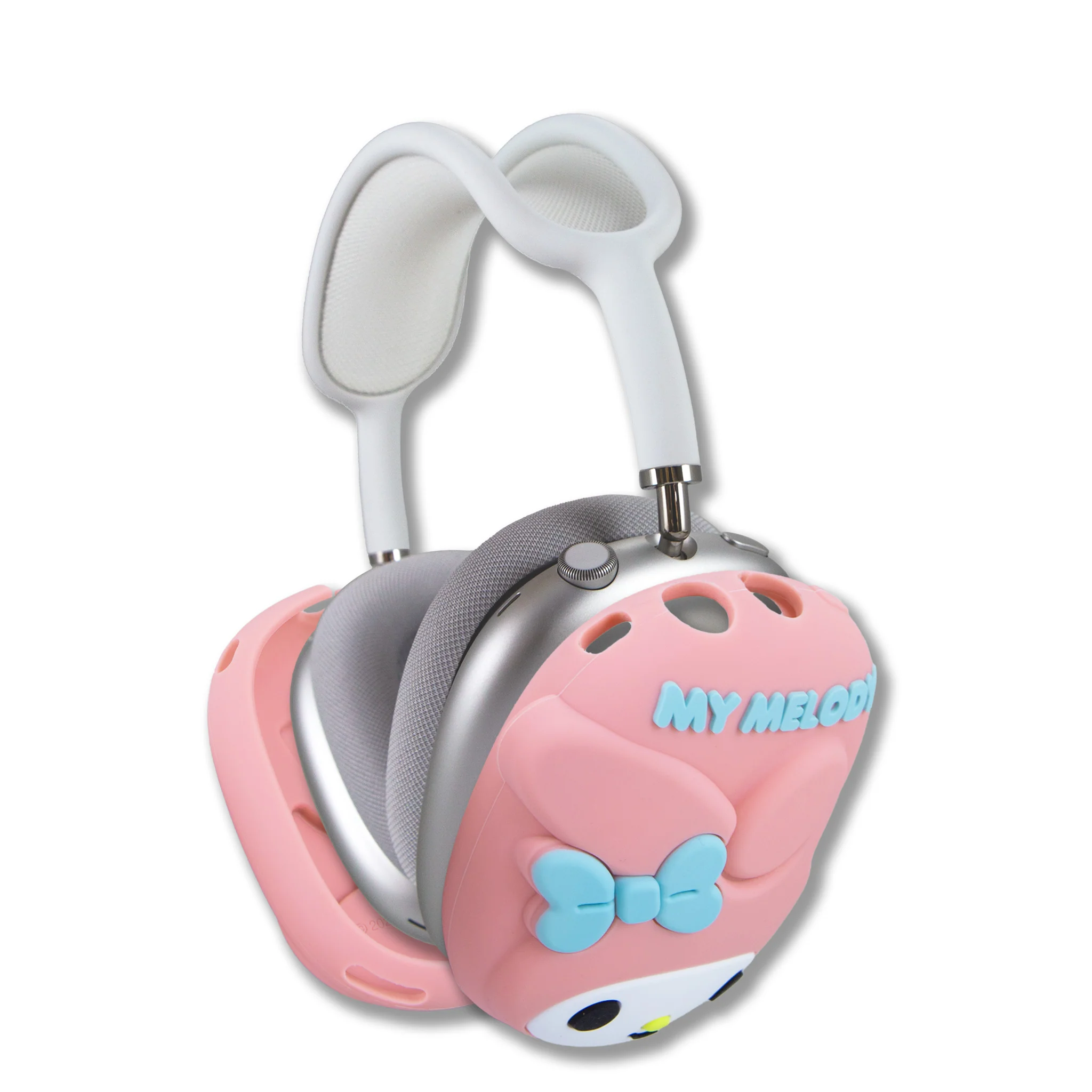 My Melody x Sonix Silicone AirPods Max Cover - Image 5