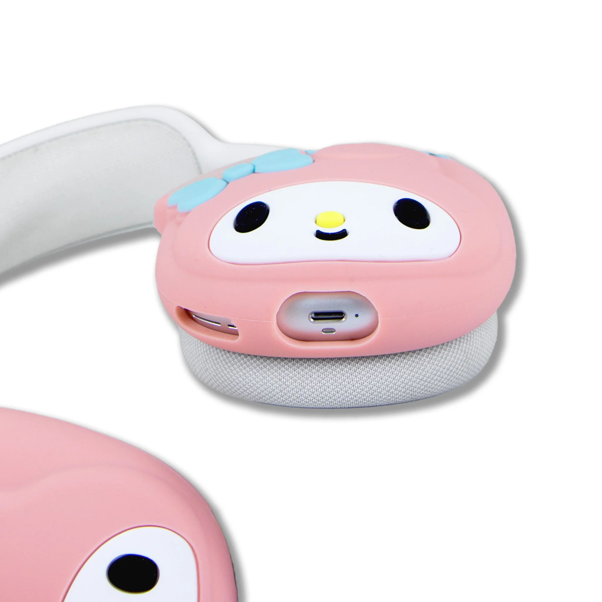 My Melody x Sonix Silicone AirPods Max Cover - Image 7
